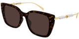 Gucci Emblem GG1971SA Sunglasses