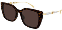 Gucci Emblem GG1971SA Sunglasses