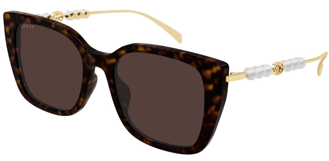Gucci Emblem GG1971SA Sunglasses