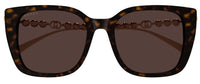 Gucci Emblem GG1971SA Sunglasses