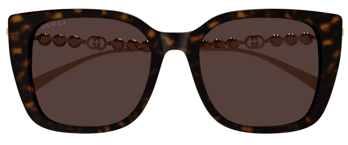 Gucci Emblem GG1971SA Sunglasses