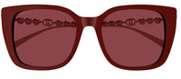 Gucci Emblem GG1971SA Sunglasses