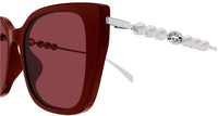 Gucci Emblem GG1971SA Sunglasses