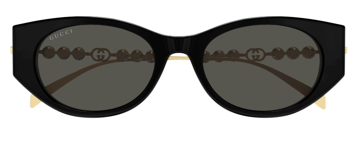 Gucci Emblem GG1970SA Sunglasses