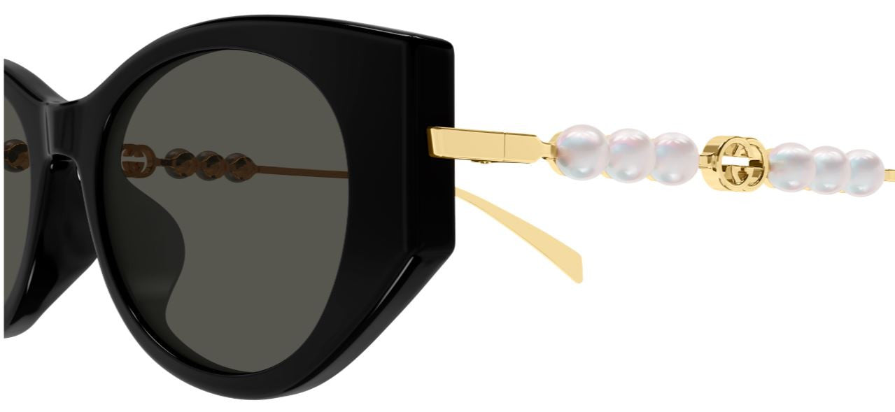 Gucci Emblem GG1970SA Sunglasses