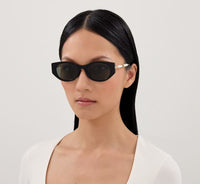 Gucci Emblem GG1970SA Sunglasses