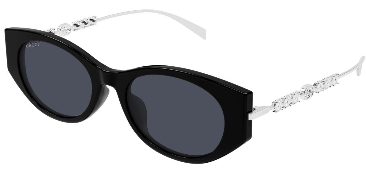Gucci Emblem GG1970SA Sunglasses