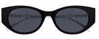 Gucci Emblem GG1970SA Sunglasses