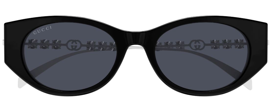 Gucci Emblem GG1970SA Sunglasses