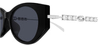 Gucci Emblem GG1970SA Sunglasses