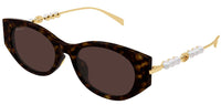 Gucci Emblem GG1970SA Sunglasses