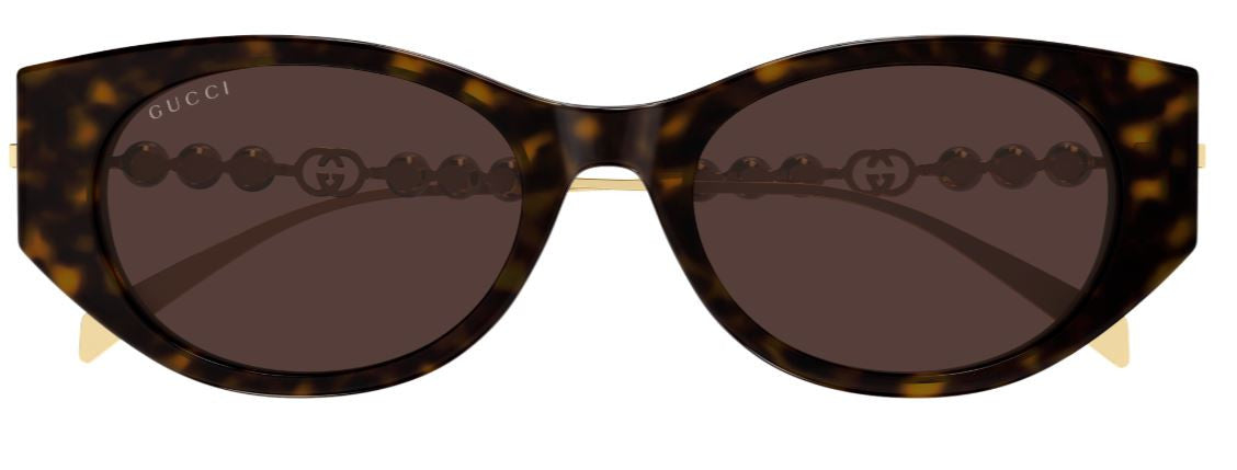 Gucci Emblem GG1970SA Sunglasses