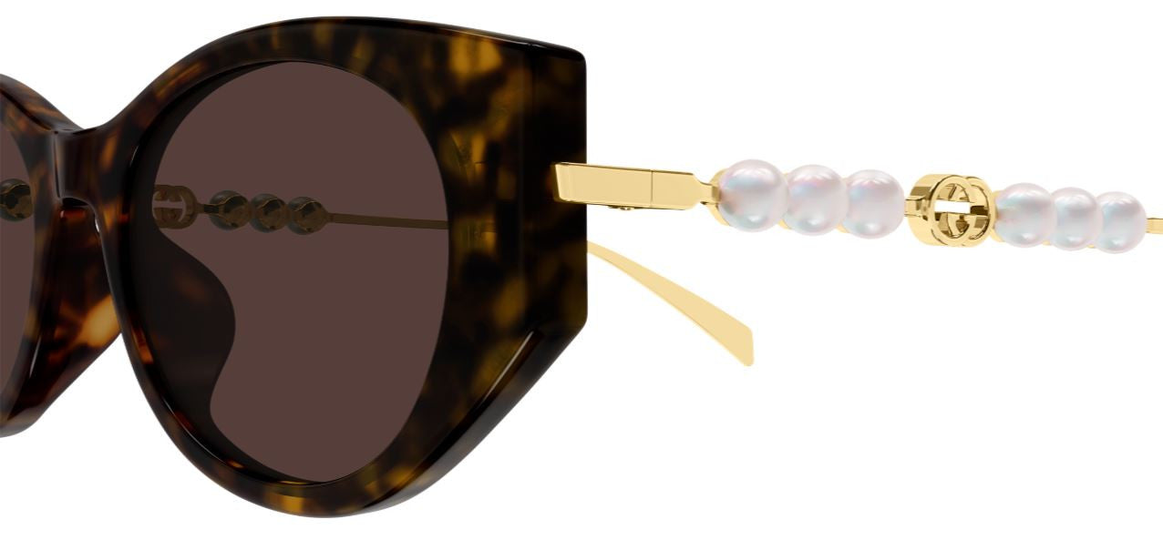 Gucci Emblem GG1970SA Sunglasses