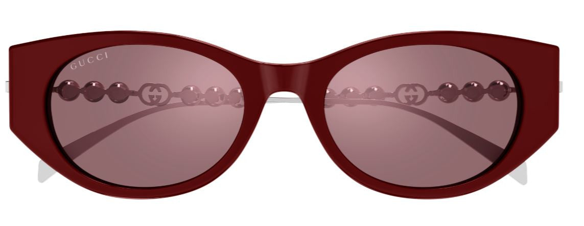 Gucci Emblem GG1970SA Sunglasses