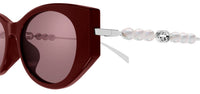 Gucci Emblem GG1970SA Sunglasses