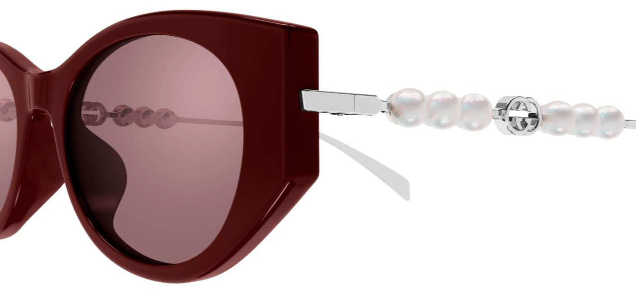 Gucci Emblem GG1970SA Sunglasses