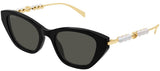Gucci Emblem GG1968S sunglasses