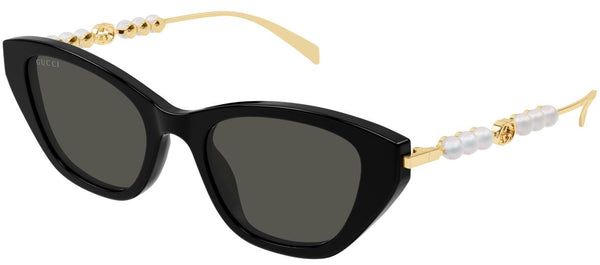 Zonnebril Gucci Emblem GG1968S