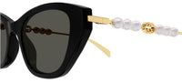 Gucci Emblem GG1968S sunglasses