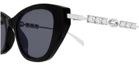 Gucci Emblem GG1968S sunglasses