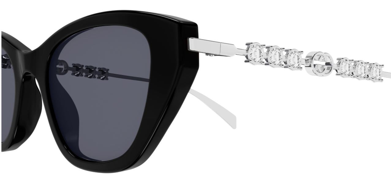 Gucci Emblem GG1968S sunglasses