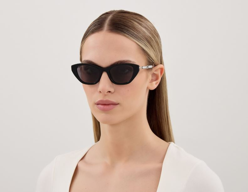 Gucci Emblem GG1968S sunglasses