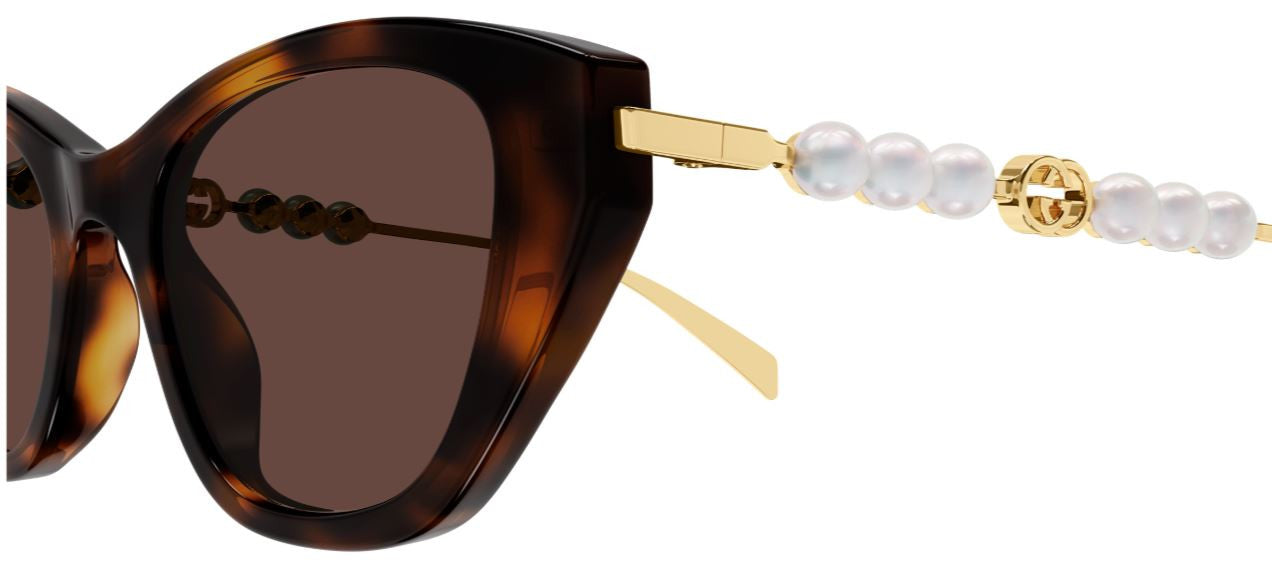 Gucci Emblem GG1968S sunglasses