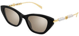 Gucci Emblem GG1968S sunglasses