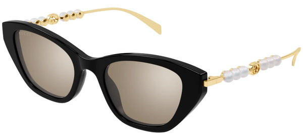 Zonnebril Gucci Emblem GG1968S