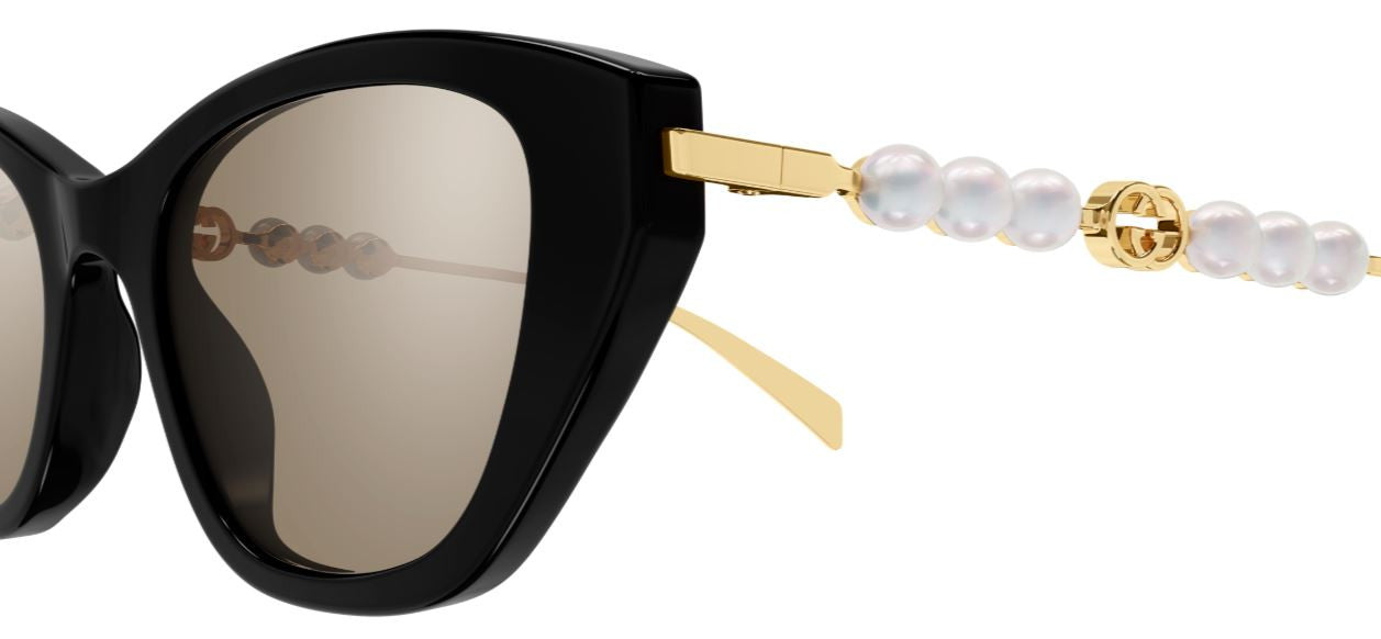 Gucci Emblem GG1968S sunglasses