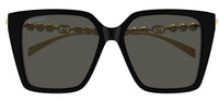 Gucci Emblem GG1967S Sunglasses