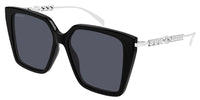 Gucci Emblem GG1967S Sunglasses
