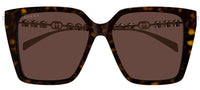Gucci Emblem GG1967S Sunglasses