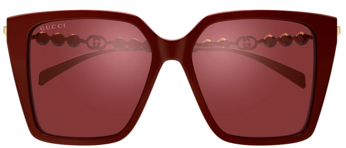 Gucci Emblem GG1967S Sunglasses