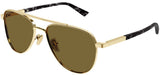 Lunettes de Soleil Gucci Sign GG1962S