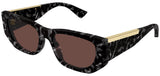 Occhiali da sole Gucci Sign GG1959S