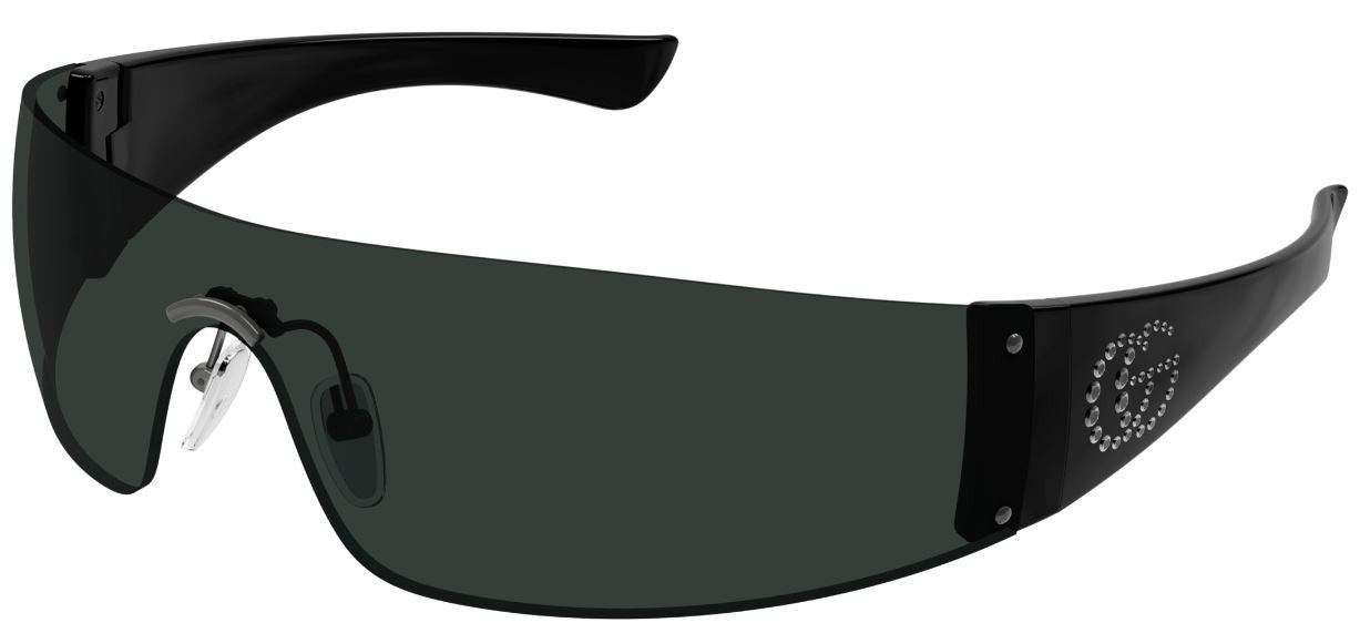 Sonnenbrille Gucci Emblem GG1958S