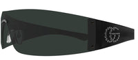 Sonnenbrille Gucci Emblem GG1958S