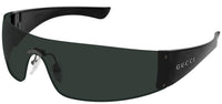 Sonnenbrille Gucci Emblem GG1958S