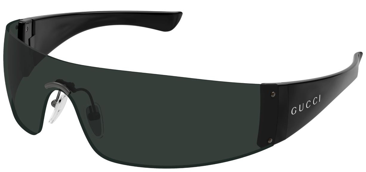 Sonnenbrille Gucci Emblem GG1958S