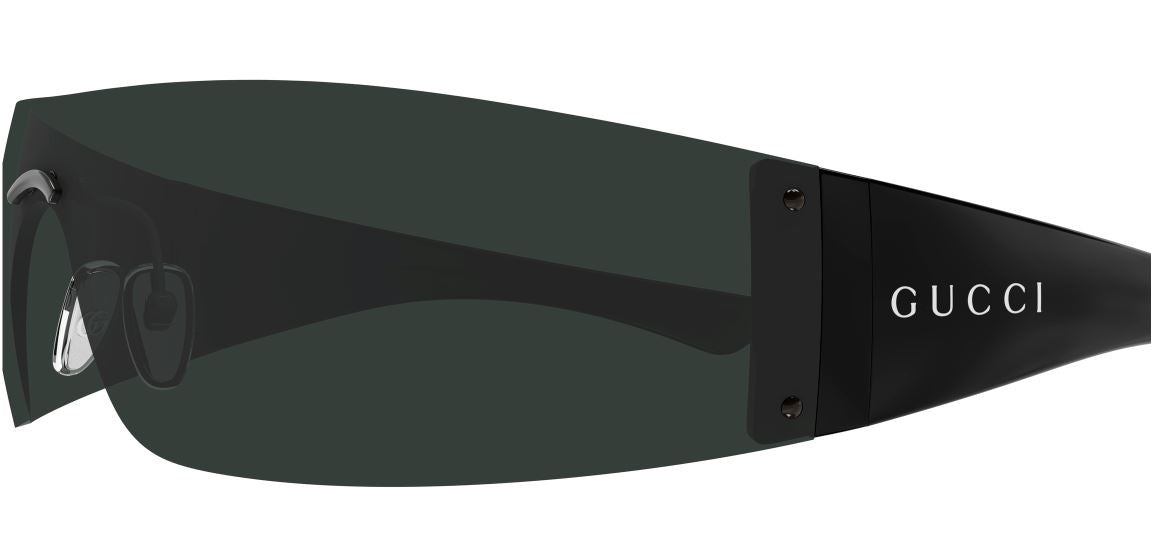 Sonnenbrille Gucci Emblem GG1958S