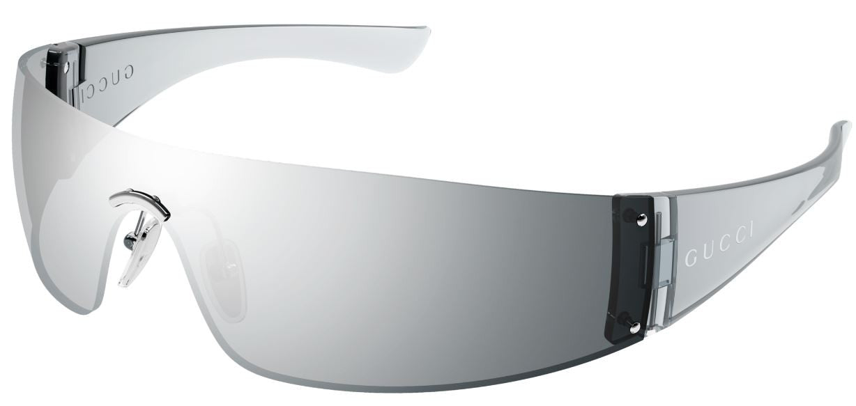 Sonnenbrille Gucci Emblem GG1958S