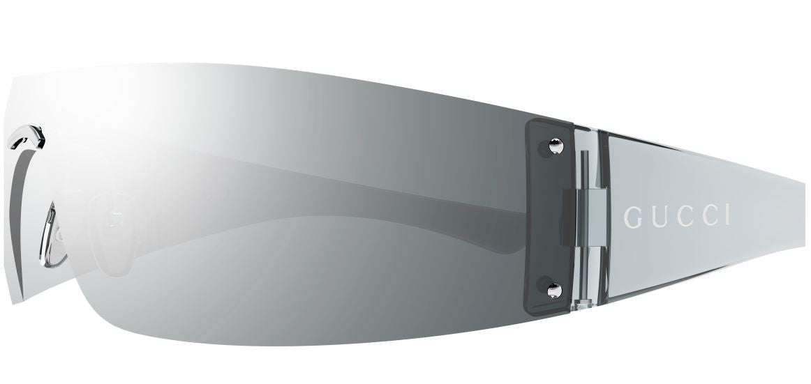 Sonnenbrille Gucci Emblem GG1958S