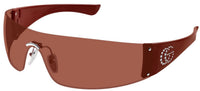 Sonnenbrille Gucci Emblem GG1958S