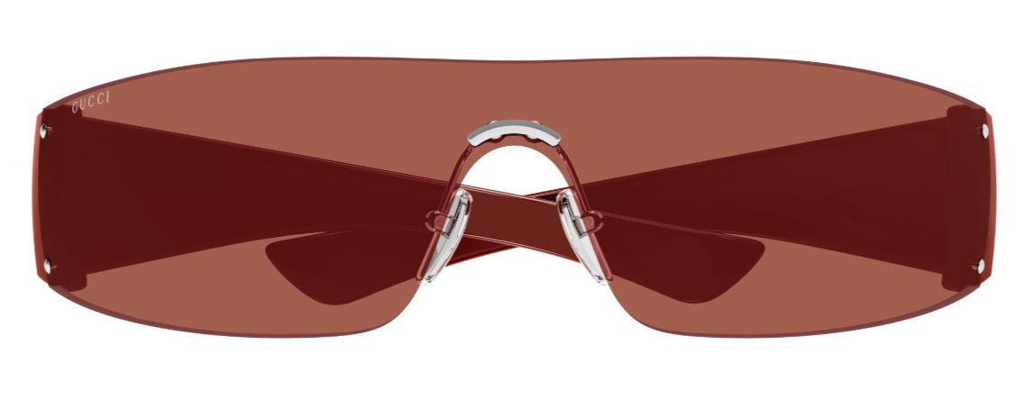 Sonnenbrille Gucci Emblem GG1958S