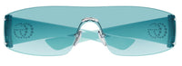 Sonnenbrille Gucci Emblem GG1958S