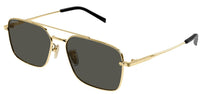 Gucci Institutional Logo GG1957SA Sunglasses