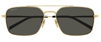 Gucci Institutional Logo GG1957SA Sunglasses