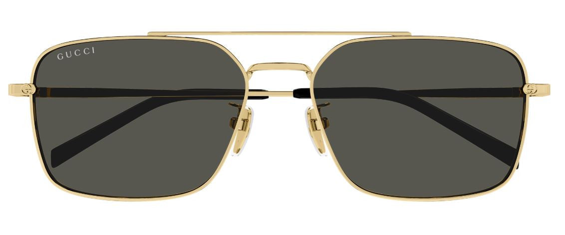 Gucci Institutional Logo GG1957SA Sunglasses