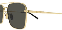 Gucci Institutional Logo GG1957SA Sunglasses